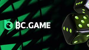 Explore the Thrilling World of BC.Game Cryptocurrency Casino