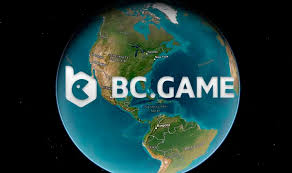 Exploring BC Game The Rising Trend in Nigeria Exploring BC Game The Rising Trend in Nigeria