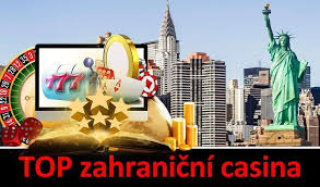 Internetová kasína Vše, co potřebujete vědět o online hazardu