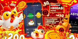 Chicken Road APK pre Android