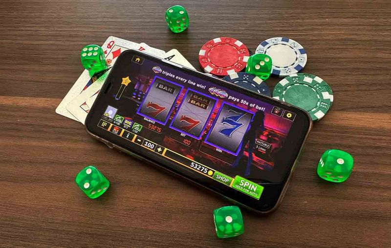 Discover Niagara Gambling Enterprise - Online, Mobile, and On-Site Exhilaration Discover Niagara Gambling Enterprise - Online, Mobile, and On-Site Exhilaration