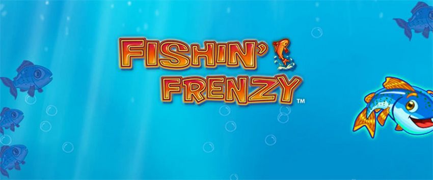 Every little thing You Required To Know About The Fishin' Craze Port