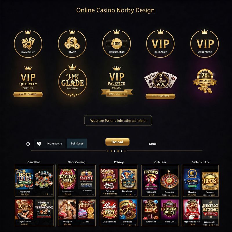 Utvärdering av NV Gambling Enterprise