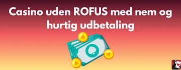 Trustly Online Casinoer En Guide til Hurtige og Sikre Indbetalinger