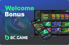 Unleash the Fun Explore BC.Game Online Casino