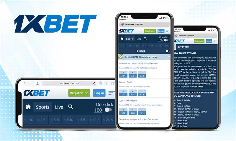 1xbet Algeria Your Ultimate Betting Experience -1695278433