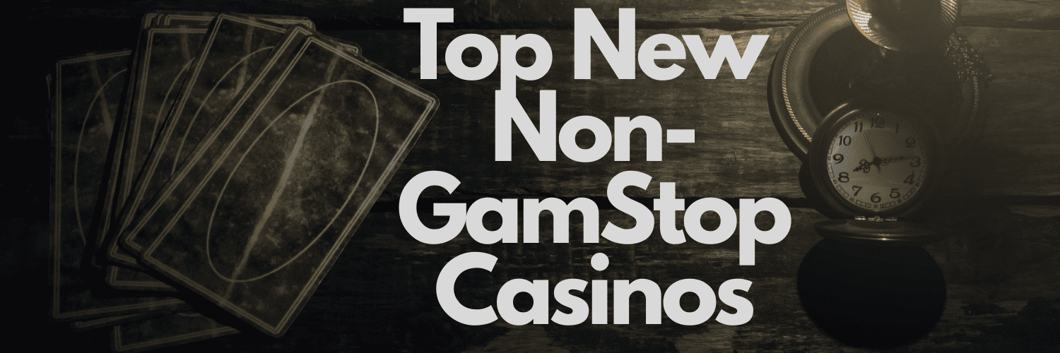 Are There Any Casinos Not Registered with GamStop