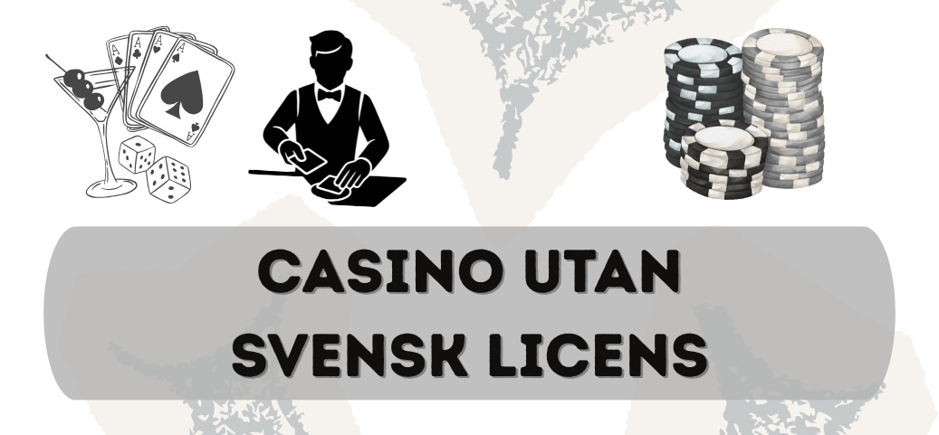 Bästa Online Casino Utan Omsättningskrav - Spela Smart och Vinster Utan Hinder