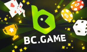 BC.GAME APK Download - Your Gateway to Exciting Online Gaming -1198167730