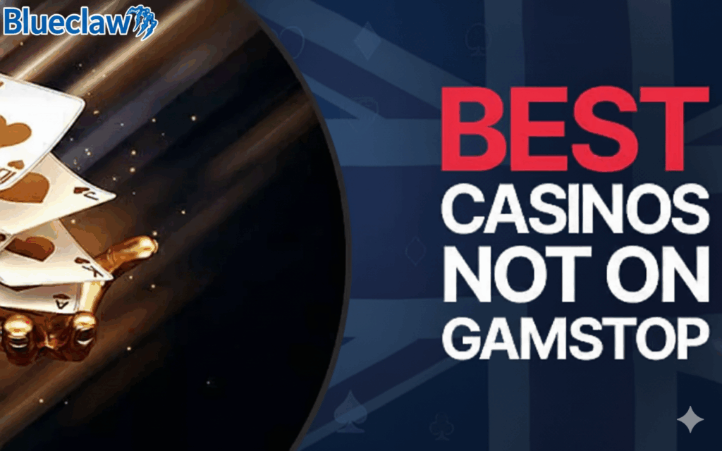 Best Casino Not on GamStop Discover Top Alternatives