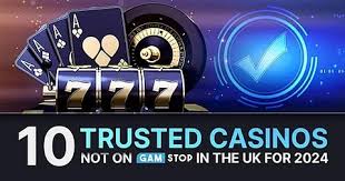 Best Casinos That Don't Use GamStop A Complete Guide