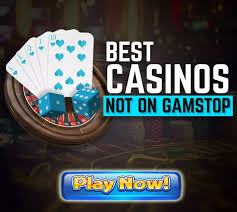 Best Non GamStop Casino A Guide to Top Choices Best Non GamStop Casino A Guide to Top Choices