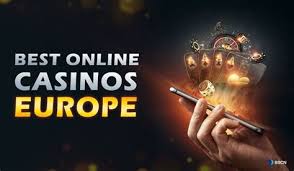 Best Online Casino Sites in Europe - Your Ultimate Guide -1812822323 Best Online Casino Sites in Europe - Your Ultimate Guide -1812822323