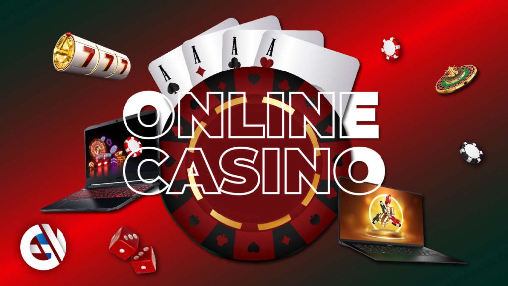 BetNuvo The Future of Online Gaming BetNuvo The Future of Online Gaming