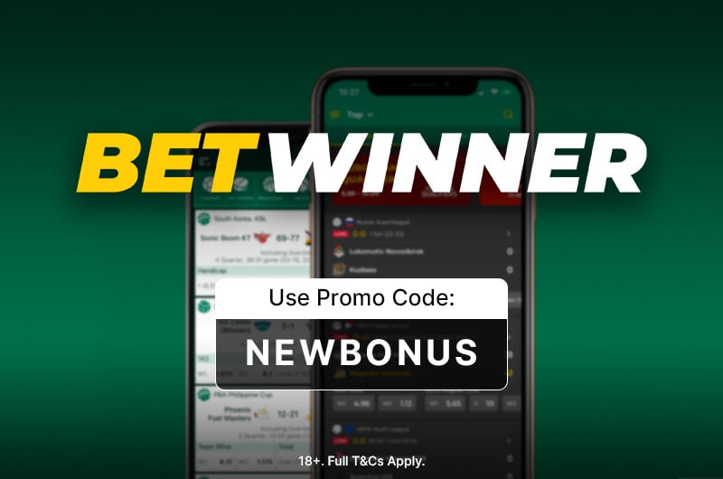 BetWinner Casino and Sportsbook Play and Win Big