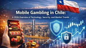 Casino Chile Online Tu Guía Completa para Jugar Casino Chile Online Tu Guía Completa para Jugar