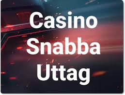 Casino med Bäst Utdelning Hitta De Mest Lönsamma Alternativen