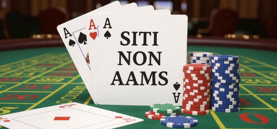 Casinò Non Adm La Guida Completa per Scegliere il Gioco Giusto Casinò Non Adm La Guida Completa per Scegliere il Gioco Giusto