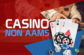 Casinò Non Adm La Guida Completa per Scegliere il Gioco Giusto Casinò Non Adm La Guida Completa per Scegliere il Gioco Giusto