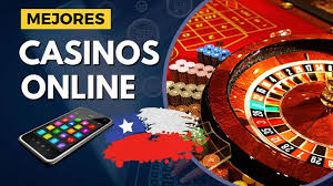 Casino Online Guía Para Encontrar Tu Plataforma Ideal Casino Online Guía Para Encontrar Tu Plataforma Ideal