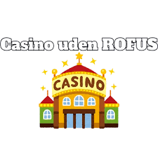 Casino Sider Uden MitID En Guide til Sikker Spil