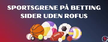 Casino Uden ROFUS i Danmark - En Guide til Ansvarligt Spil