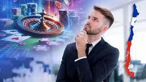 Casinos Chile Online Plataformas Recomendadas para Jugar y Ganar -1731207761 Casinos Chile Online Plataformas Recomendadas para Jugar y Ganar -1731207761