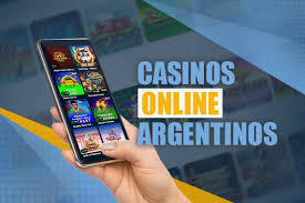 Casinos Online en Argentina Métodos de Pago y Jugabilidad