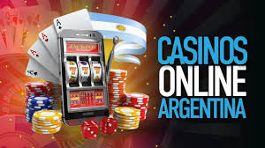 Casinos Online en Argentina Métodos de Pago y Jugabilidad
