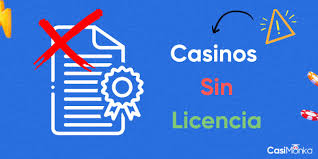 Casinos Sin Licencia en España Riesgos y Consecuencias -2009238011