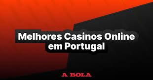 Descubra os Melhores Casinos Online com Bónus Incríveis Descubra os Melhores Casinos Online com Bónus Incríveis