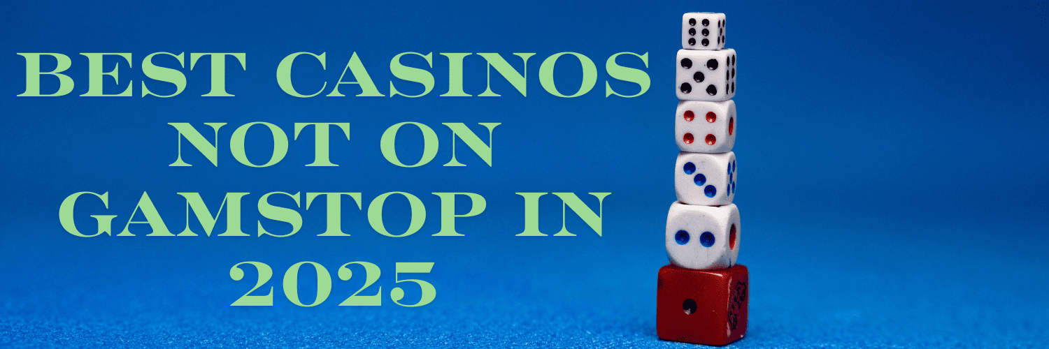 Discover Casino Sites Not on Gamstop 1762533816