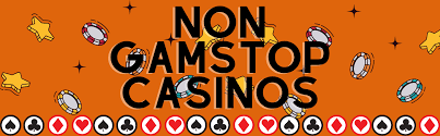 Discover Casinos Not Part of GamStop for Uninterrupted Gaming Discover Casinos Not Part of GamStop for Uninterrupted Gaming