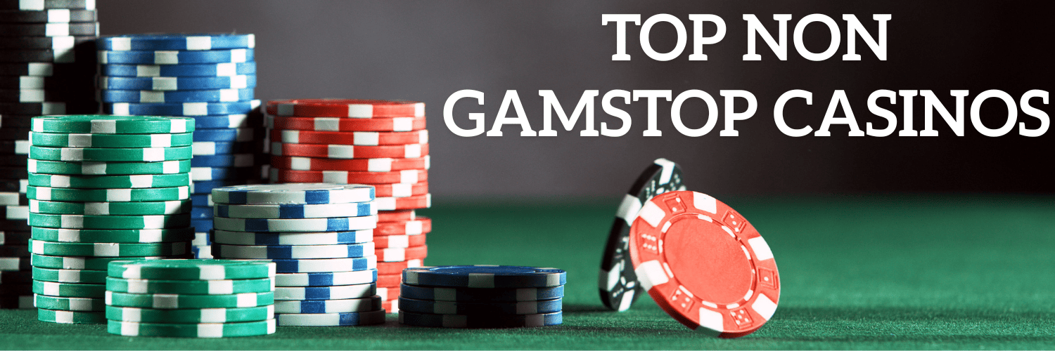 Discover Online Casinos Not Registered with GamStop -1409040542