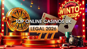 Discover the Best Casino Bonuses in the UK 1321971457