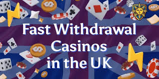 Discover the Best Fast Payout Casinos for Instant Wins! Discover the Best Fast Payout Casinos for Instant Wins!