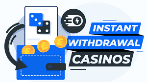 Discover the Best Fast Payout Casinos for Instant Wins! Discover the Best Fast Payout Casinos for Instant Wins!