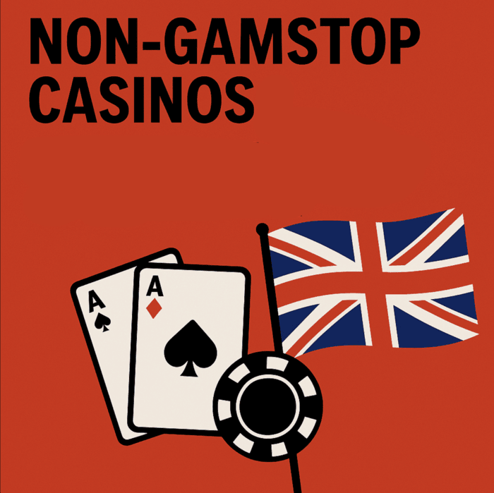 Discover the Best Non GamStop Casinos for Uninterrupted Gaming -1582174542