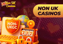 Discover the Best Non-UK Online Casinos in 2023