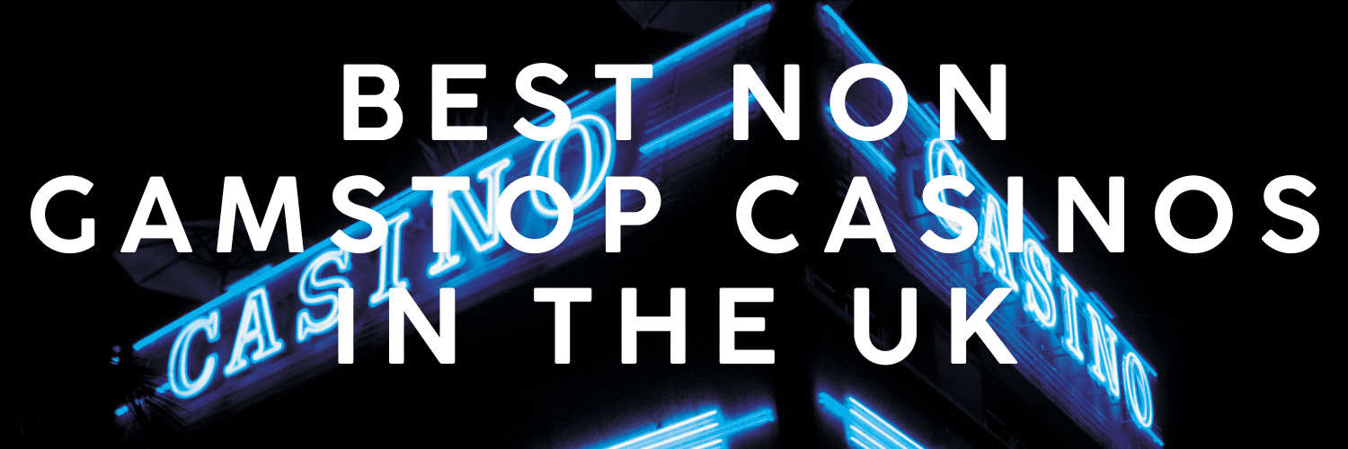Discover Top Online Casinos Not on GamStop