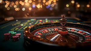 Discovering Non-GamStop Roulette A Thrilling Gaming Experience