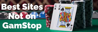 Discovering Non Gamstop UK Betting Sites A Comprehensive Guide Discovering Non Gamstop UK Betting Sites A Comprehensive Guide