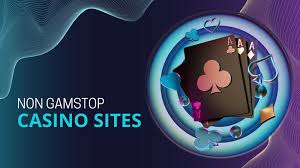 Discovering Non Gamstop UK Casino Sites A Comprehensive Guide 1822219770