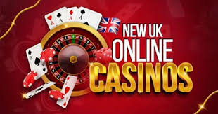 Exciting New Casinos in the UK - A Look Ahead to 2026 Exciting New Casinos in the UK - A Look Ahead to 2026
