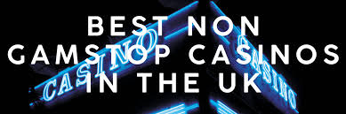 Exploring Alternative Casinos Not on GamStop Exploring Alternative Casinos Not on GamStop