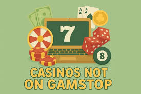 Exploring Non-Gamstop Casinos A Guide for Players 1734161316 Exploring Non-Gamstop Casinos A Guide for Players 1734161316