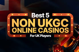 Exploring Non UK Based Online Casinos A Diverse Gaming Experience