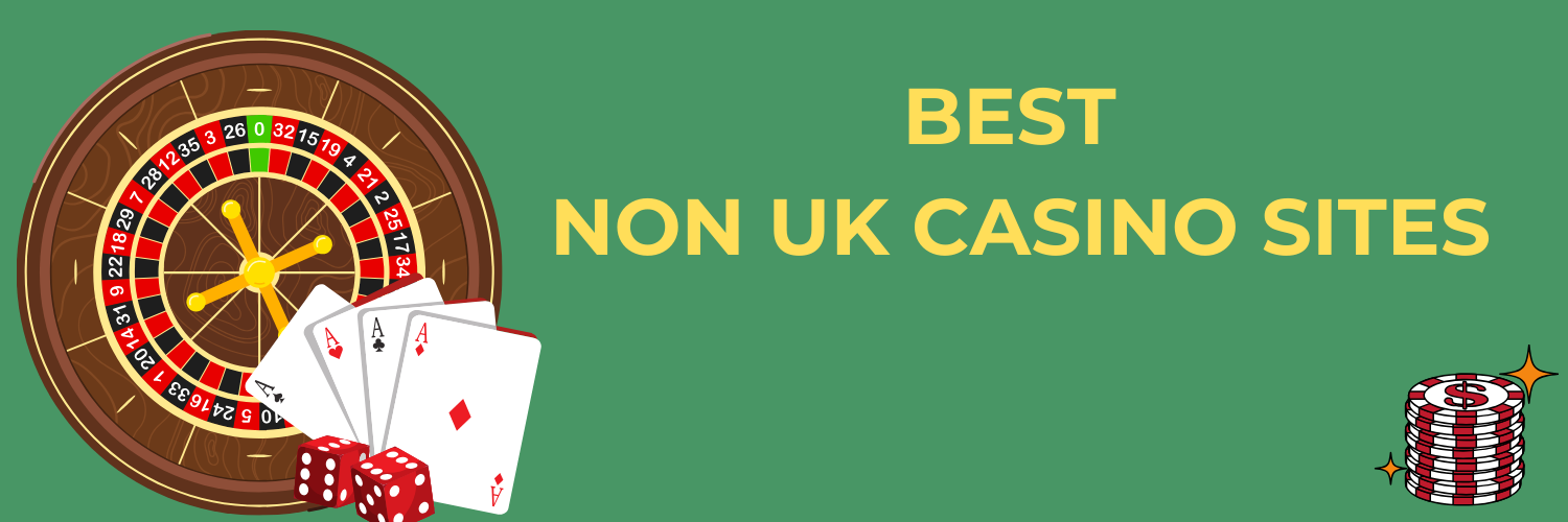 Exploring Non UK Licensed Casinos What You Need to Know -1468894605 Exploring Non UK Licensed Casinos What You Need to Know -1468894605