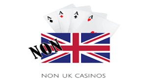 Exploring the Best Non-UK Casino Sites Exploring the Best Non-UK Casino Sites