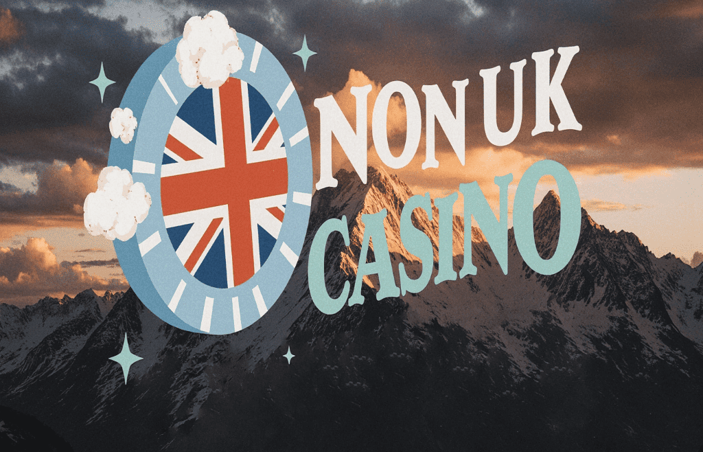 Exploring the Best Non-UK Casino Sites Exploring the Best Non-UK Casino Sites